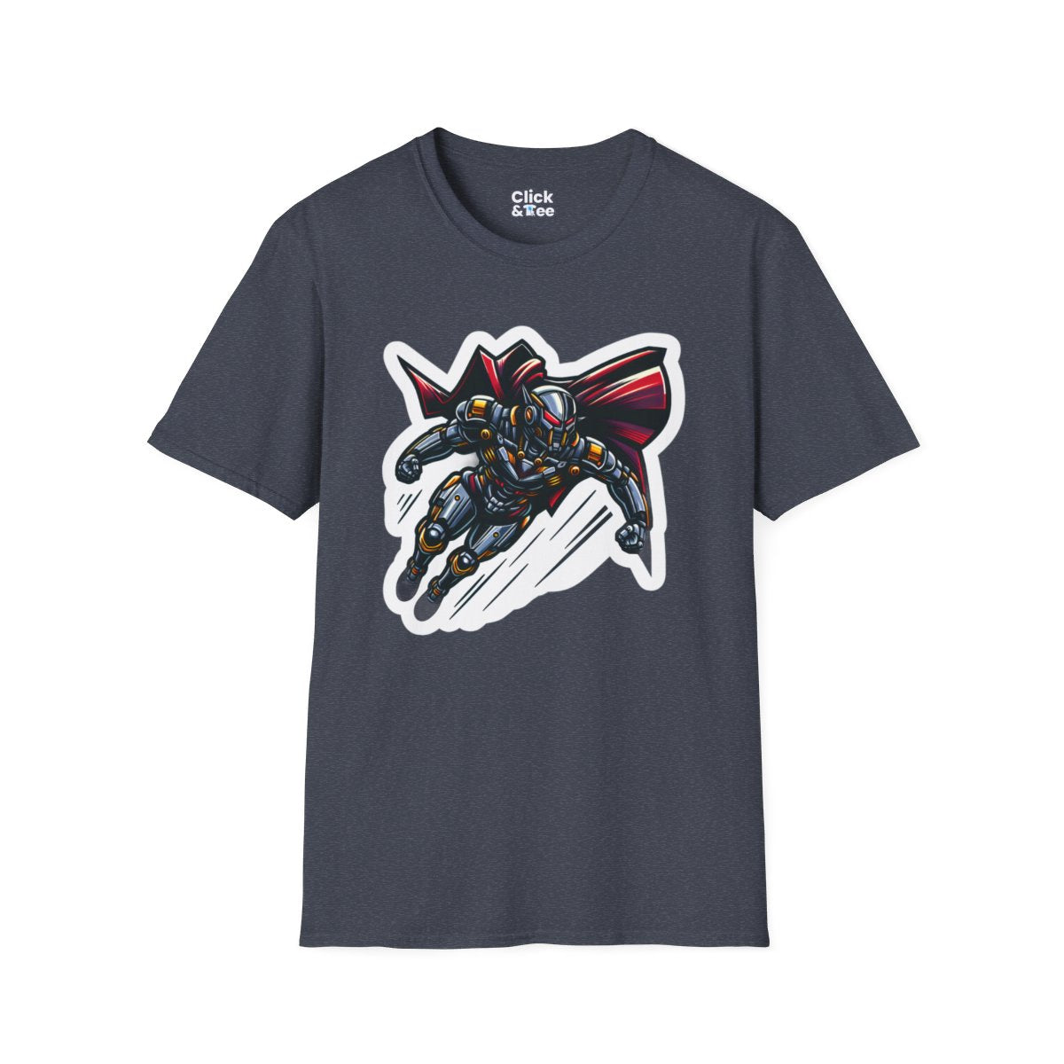FuturisticVampire Unique T-Shirt Image 19