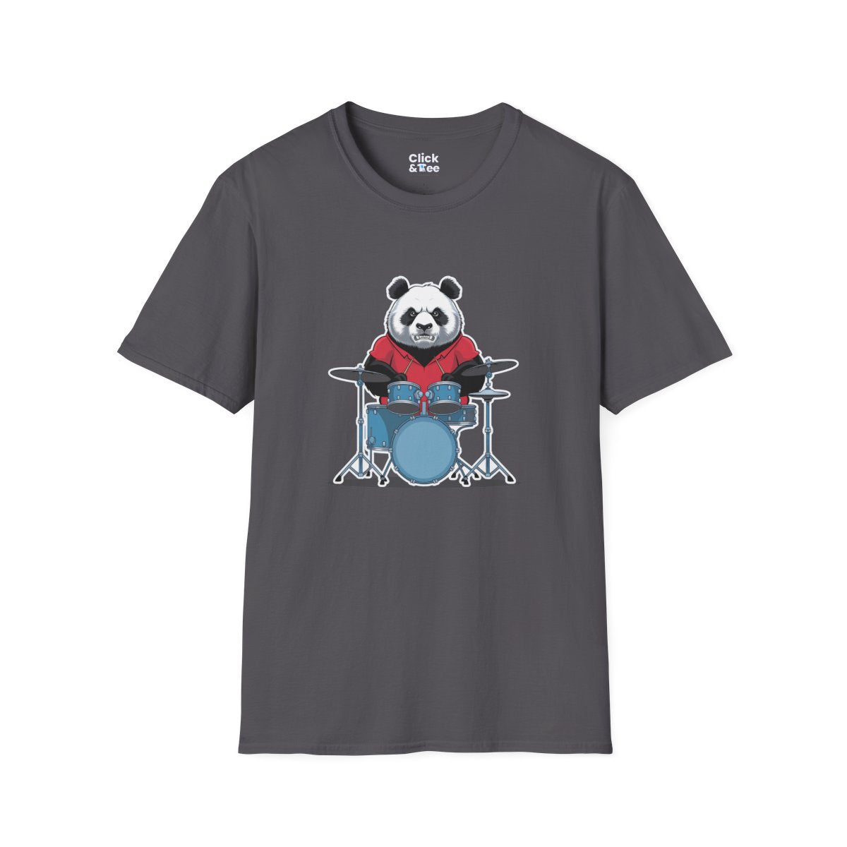 Graphic ArtPanda Unique T-Shirt Image 16