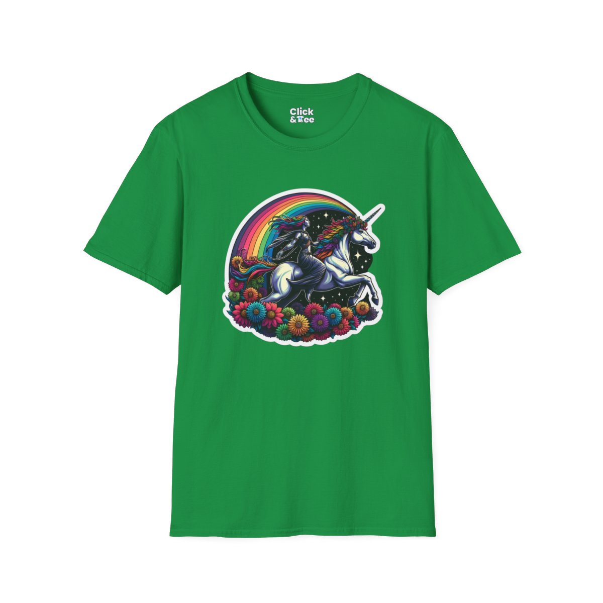 Graphic ArtCosmic nomad Unique T-Shirt Image 12