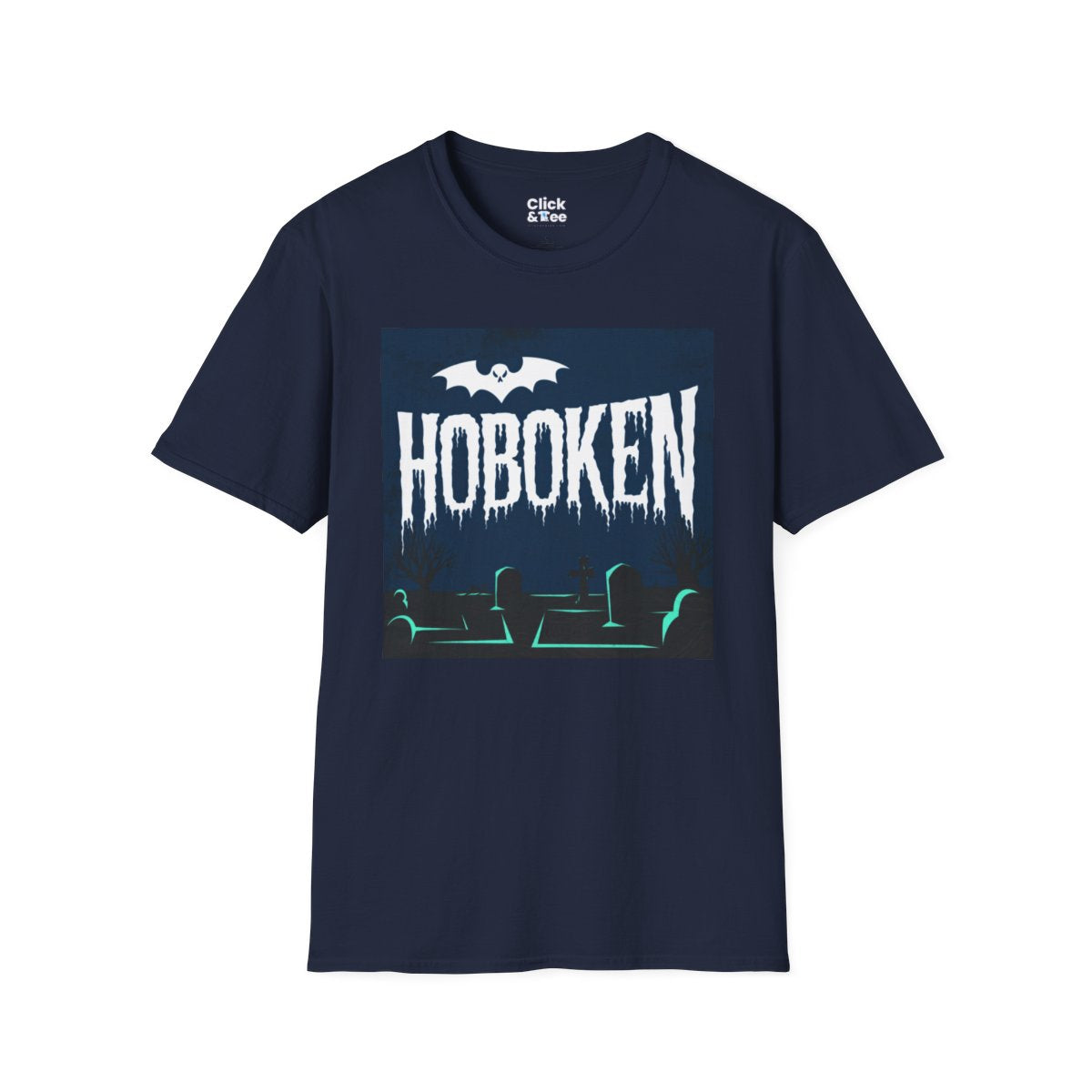 Graphic ArtLetter Art Unique T-Shirt Image 18