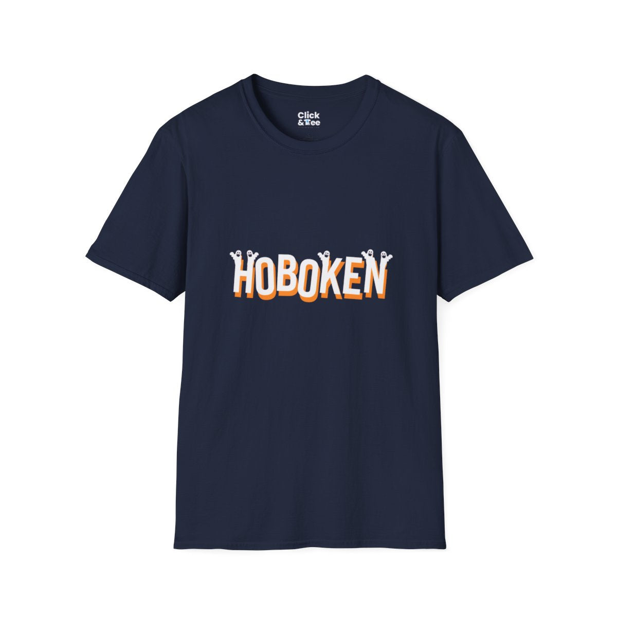 Graphic ArtLetter Art Unique T-Shirt Image 18