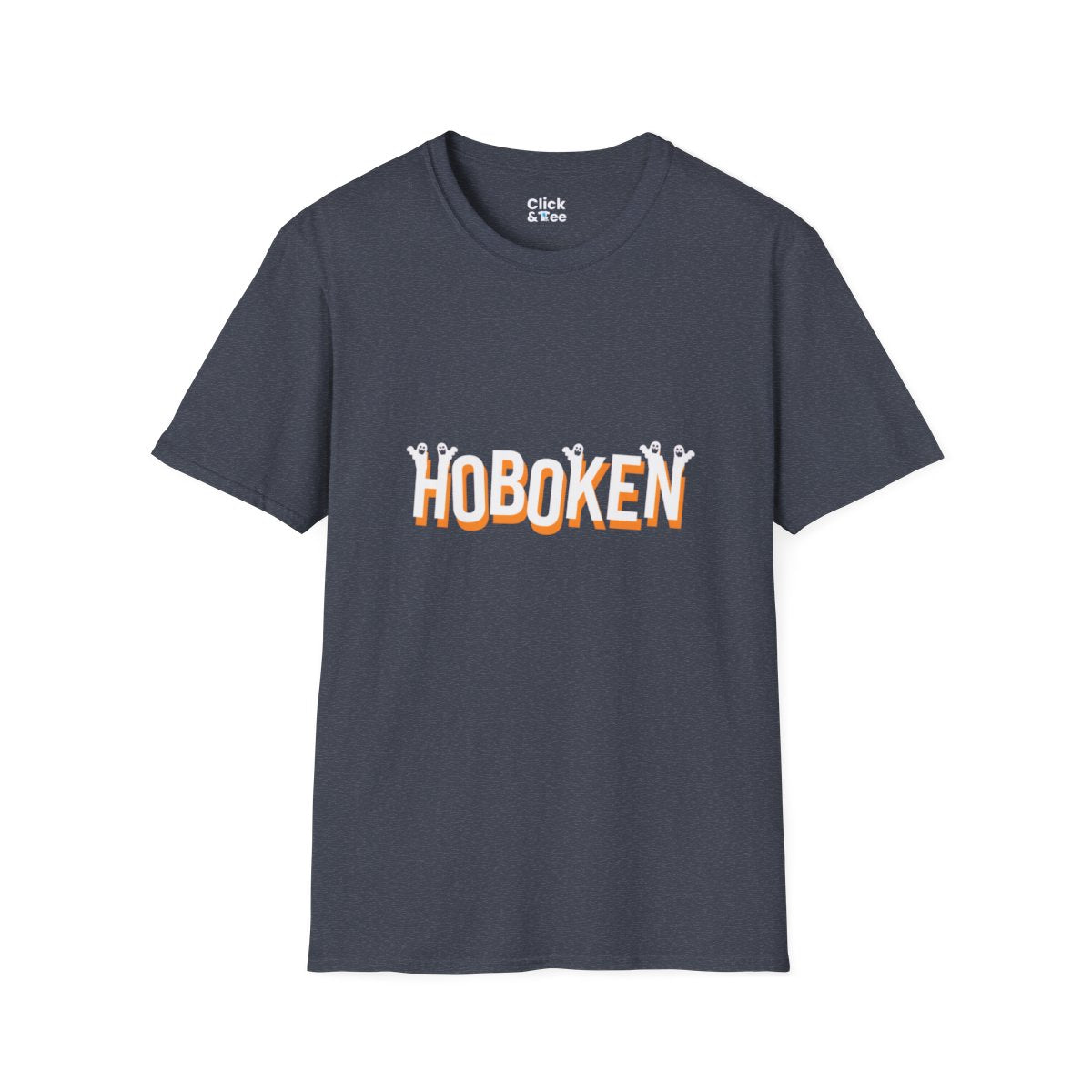 Graphic ArtLetter Art Unique T-Shirt Image 19