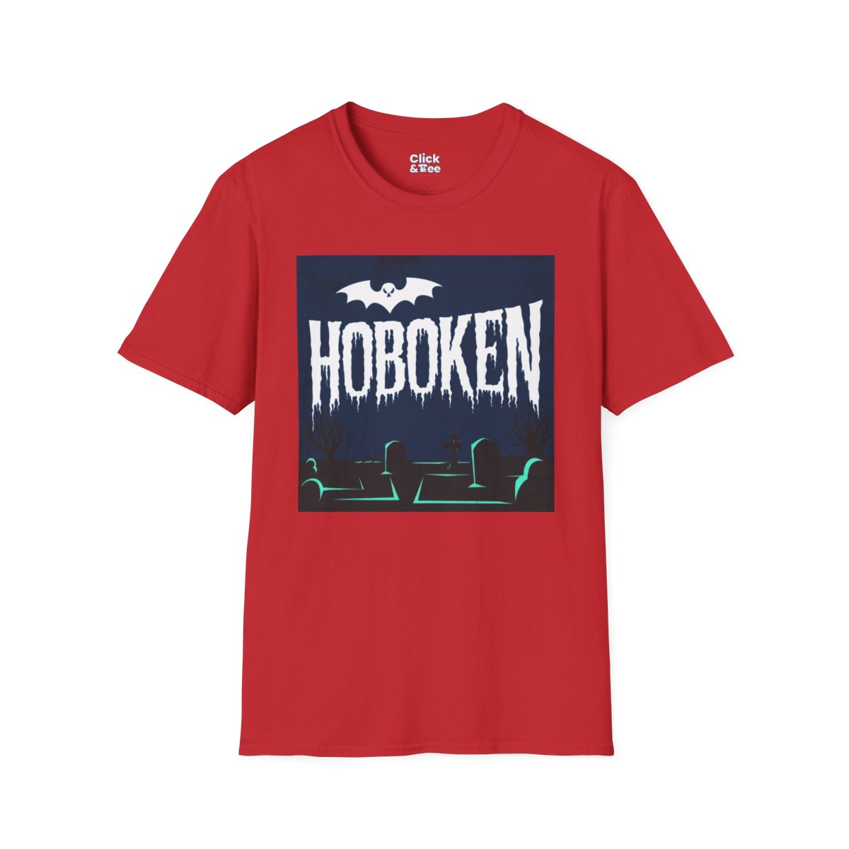 Graphic ArtLetter Art Unique T-Shirt Image 20