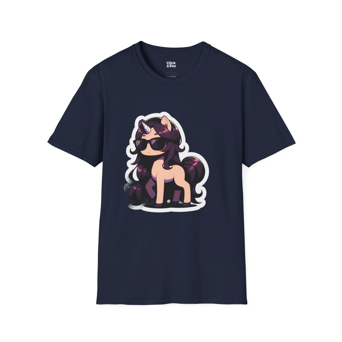 Harem AnimeCentaur Unique T-Shirt Image 18