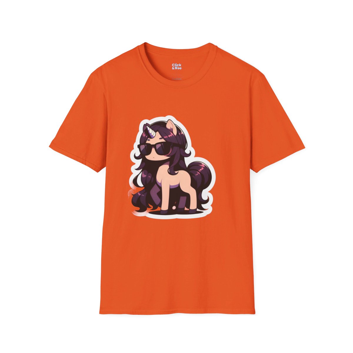 Harem AnimeCentaur Unique T-Shirt Image 9