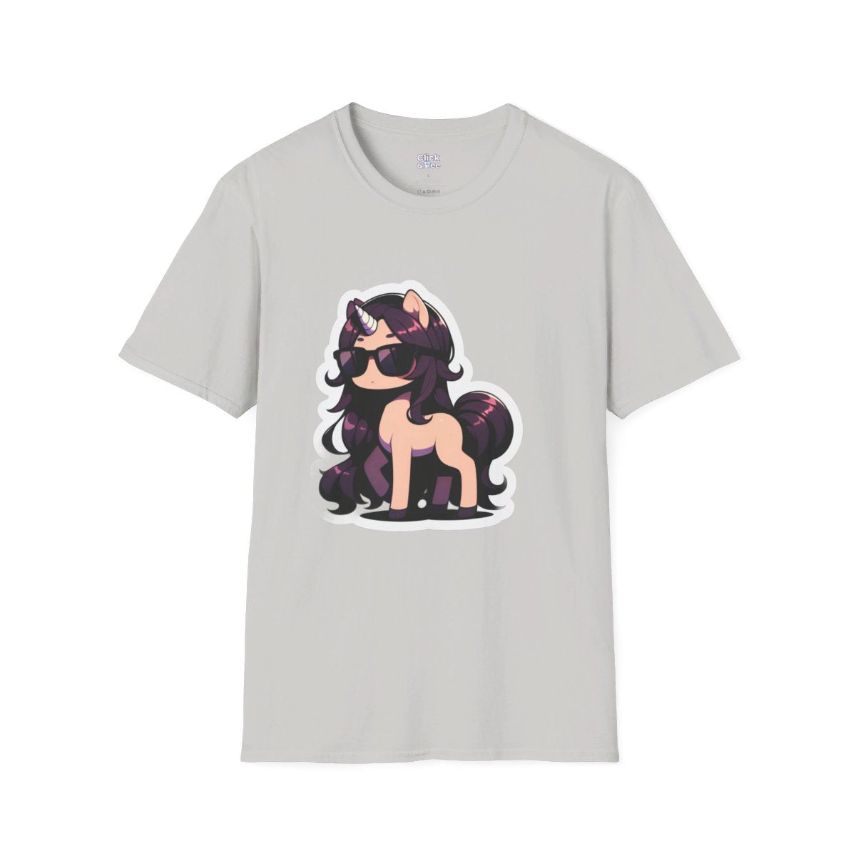 Harem AnimeCentaur Unique T-Shirt Image 5