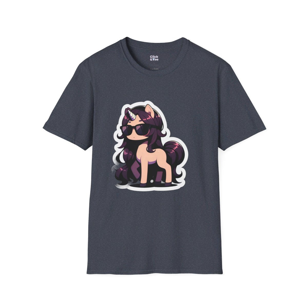 Harem AnimeCentaur Unique T-Shirt Image 19