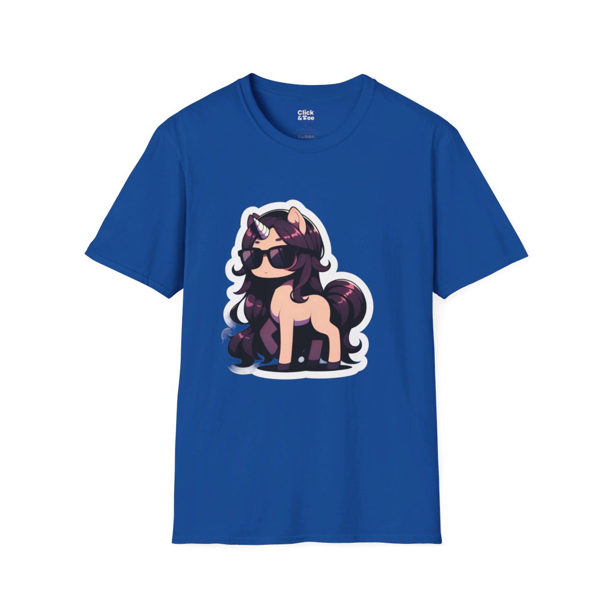 Harem AnimeCentaur Unique T-Shirt Image 17