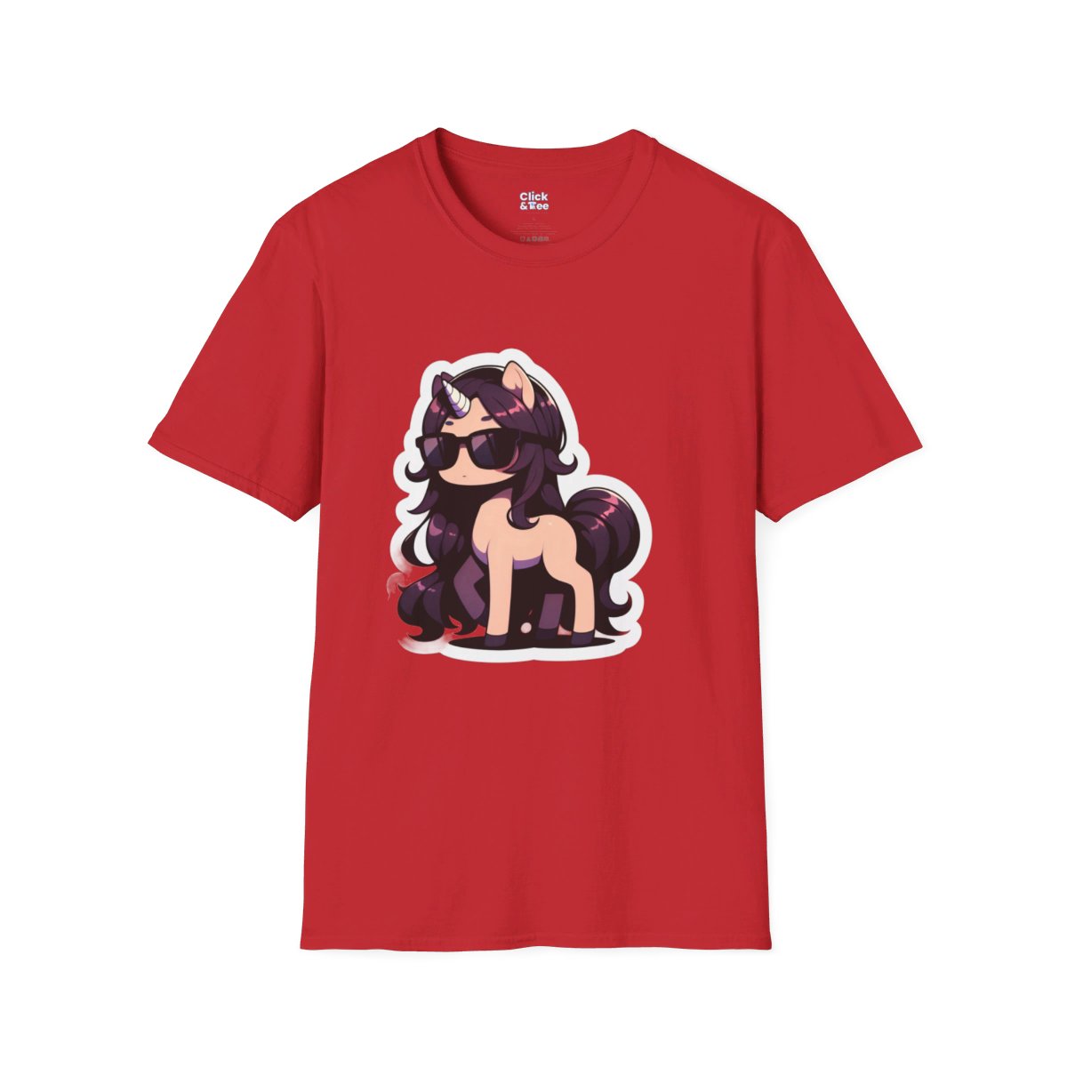 Harem AnimeCentaur Unique T-Shirt Image 20