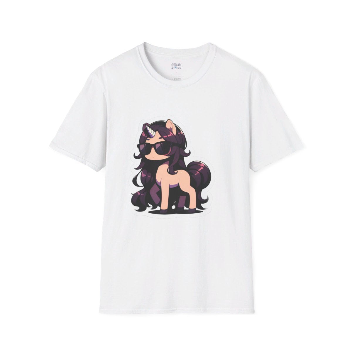 Harem AnimeCentaur Tee Image 6