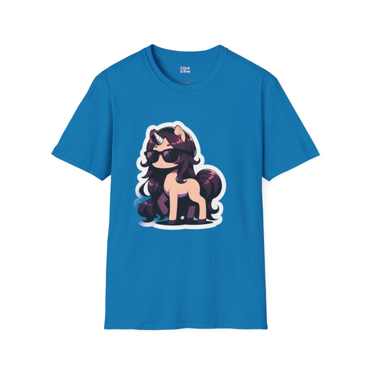Harem AnimeCentaur Unique T-Shirt Image 15