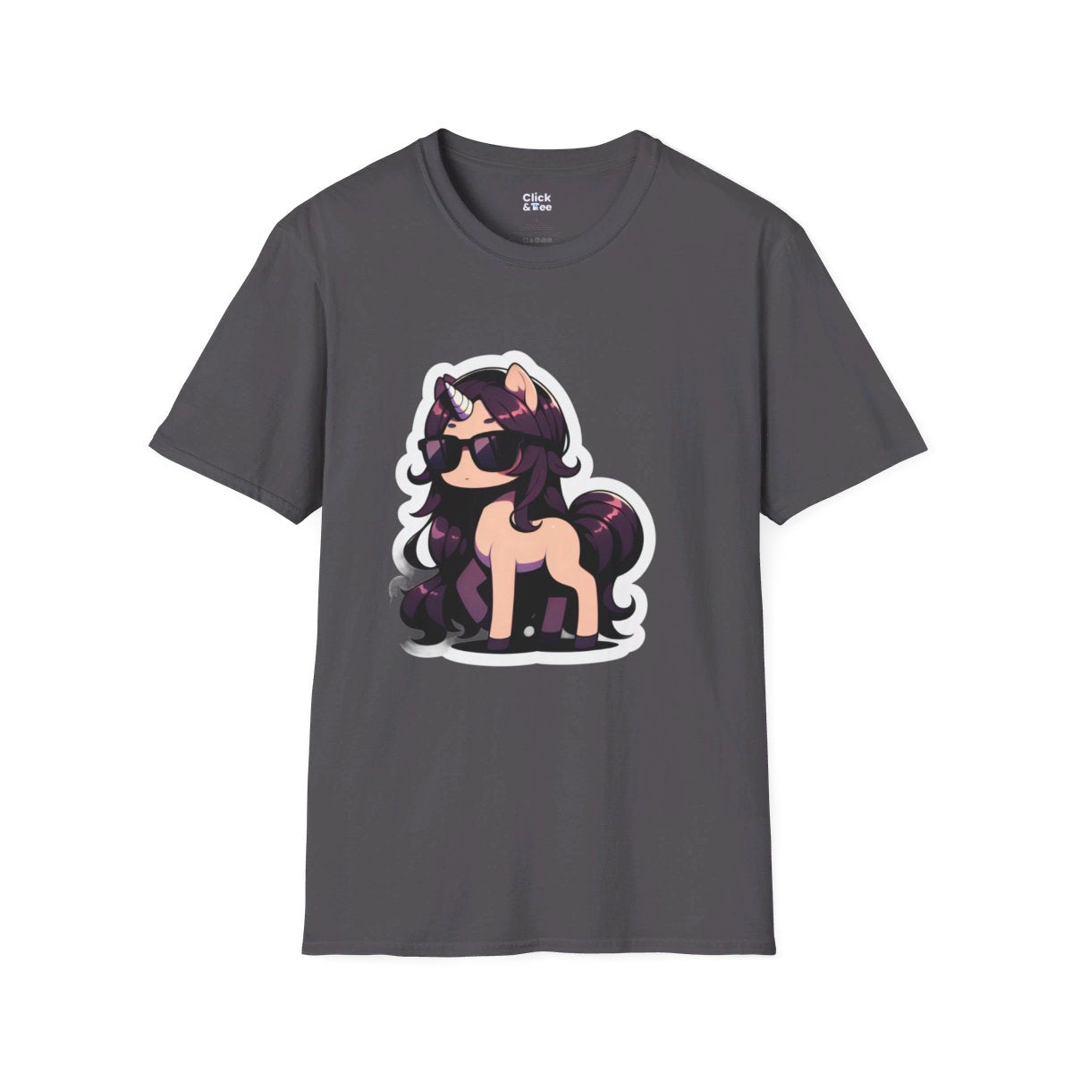 Harem AnimeCentaur Unique T-Shirt Image 16
