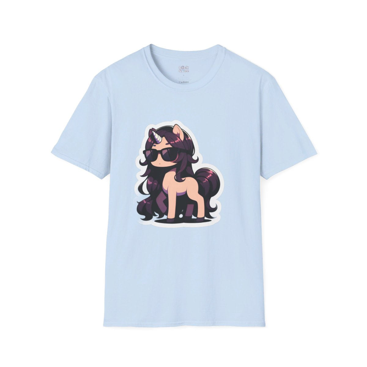 Harem AnimeCentaur Unique T-Shirt Image 14