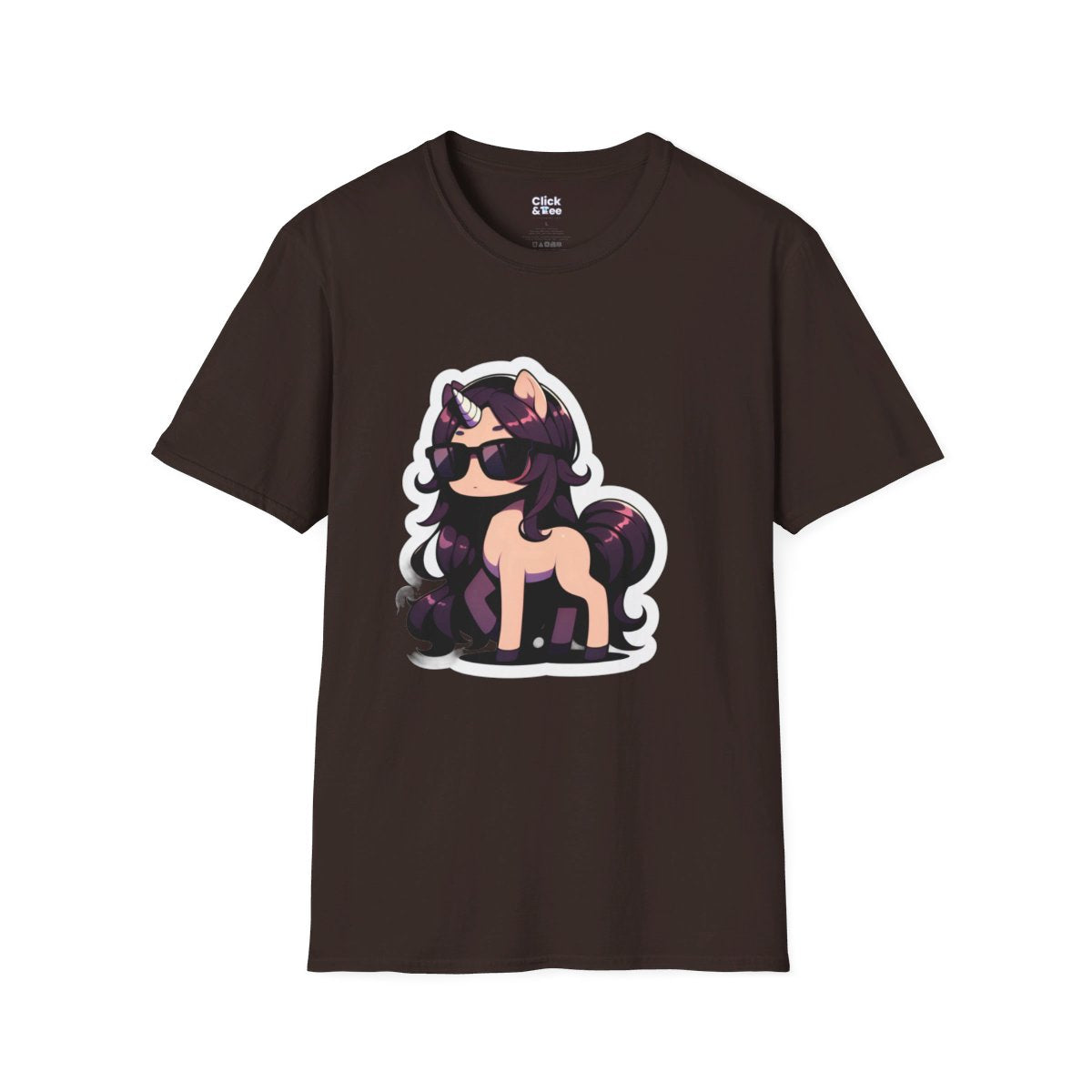 Harem AnimeCentaur Unique T-Shirt Image 10