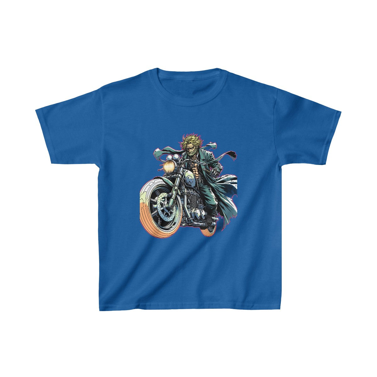 Kids ComicAlchemist T-Shirt Image 8