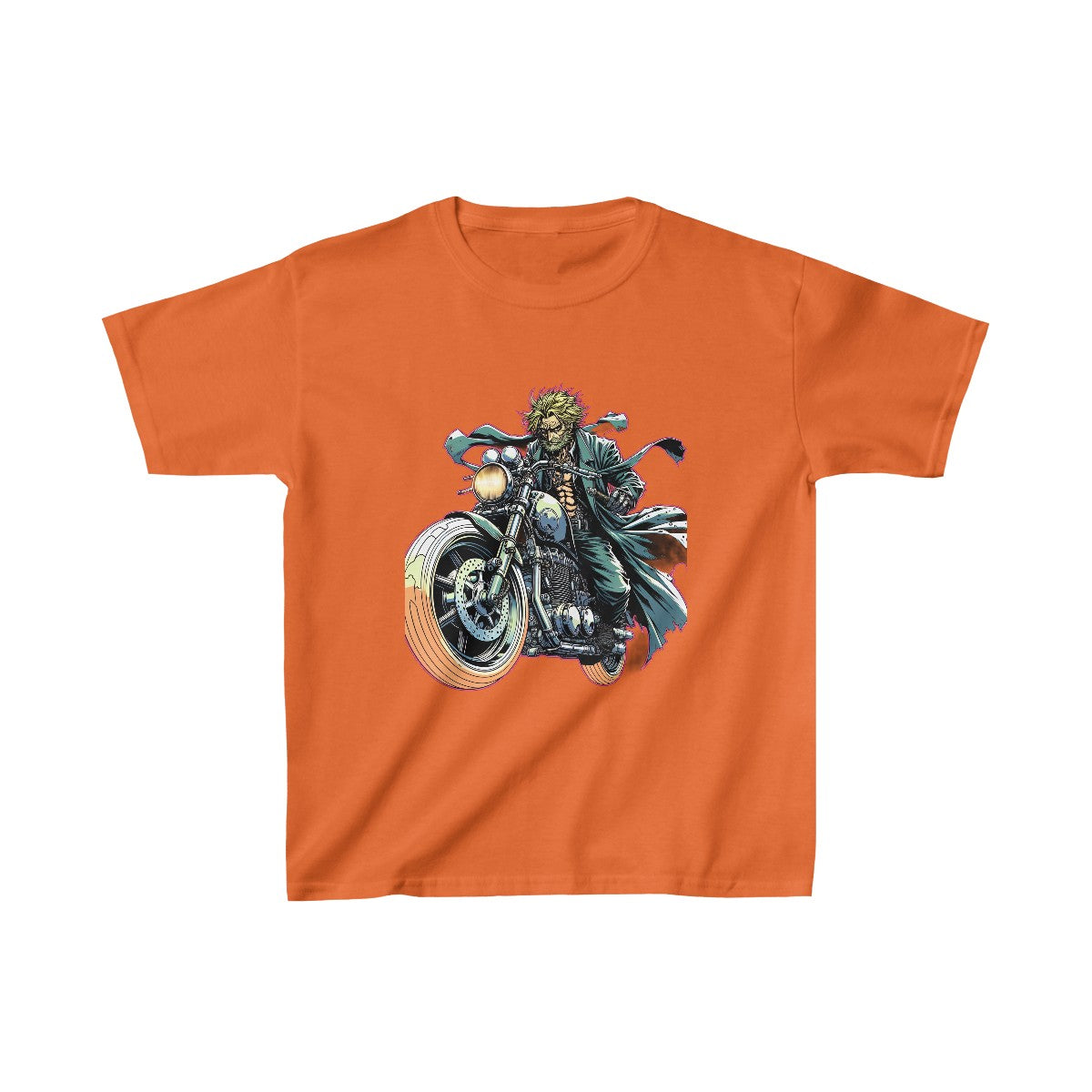 Kids ComicAlchemist Tee Image 6
