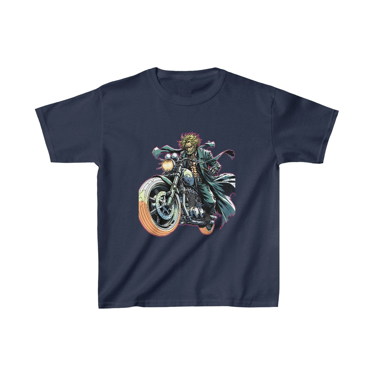 Kids ComicAlchemist T-Shirt Image 9
