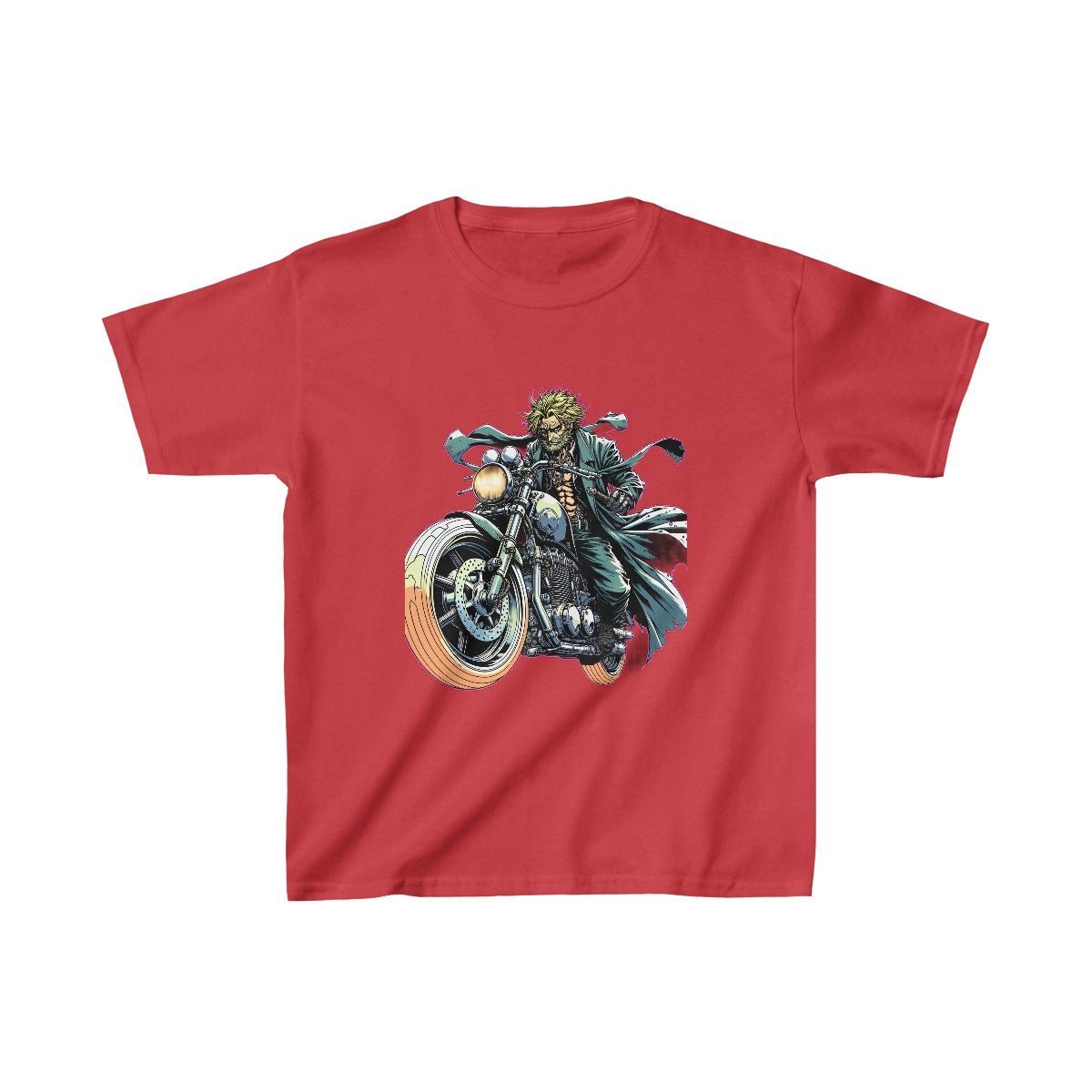 Kids ComicAlchemist T-Shirt Image 11