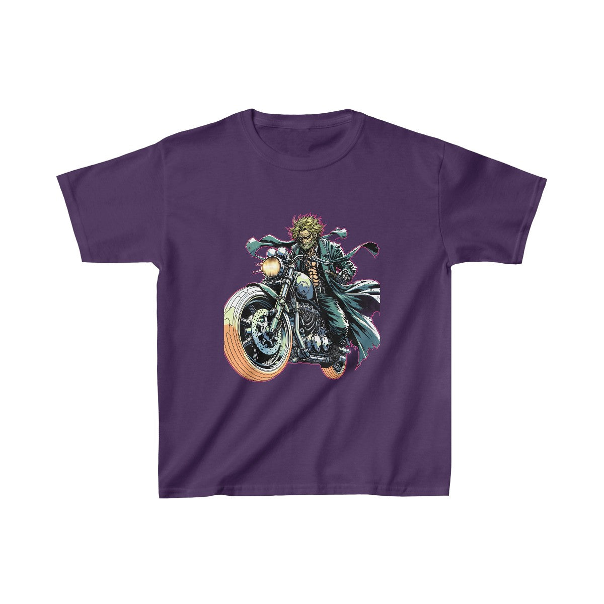 Kids ComicAlchemist T-Shirt Image 10