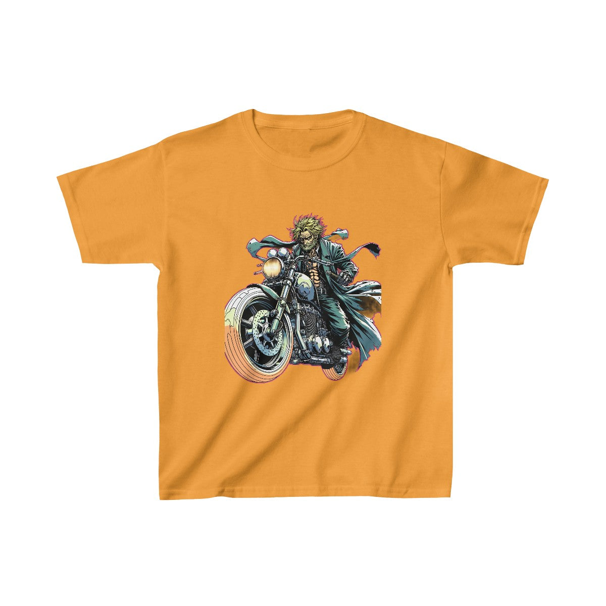 Kids ComicAlchemist T-Shirt Image 5