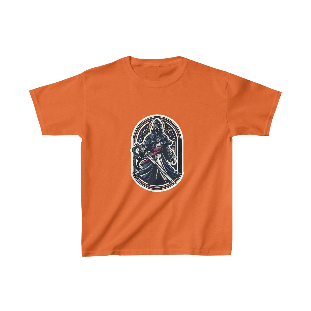 Kids VintageAlchemist Tee Image 6