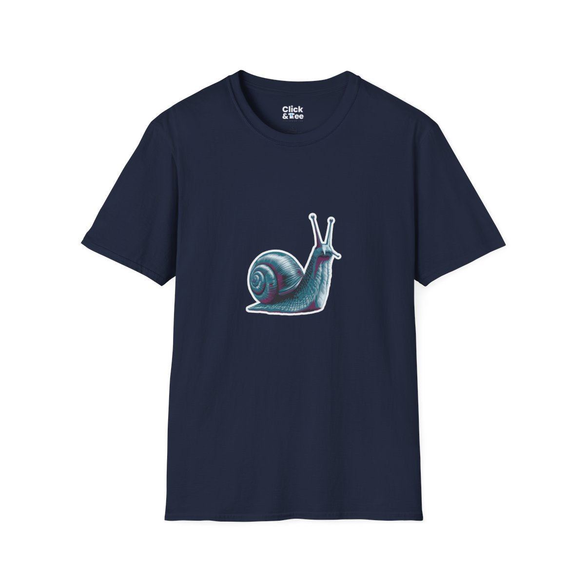 ModernSnail Unique T-Shirt Image 18