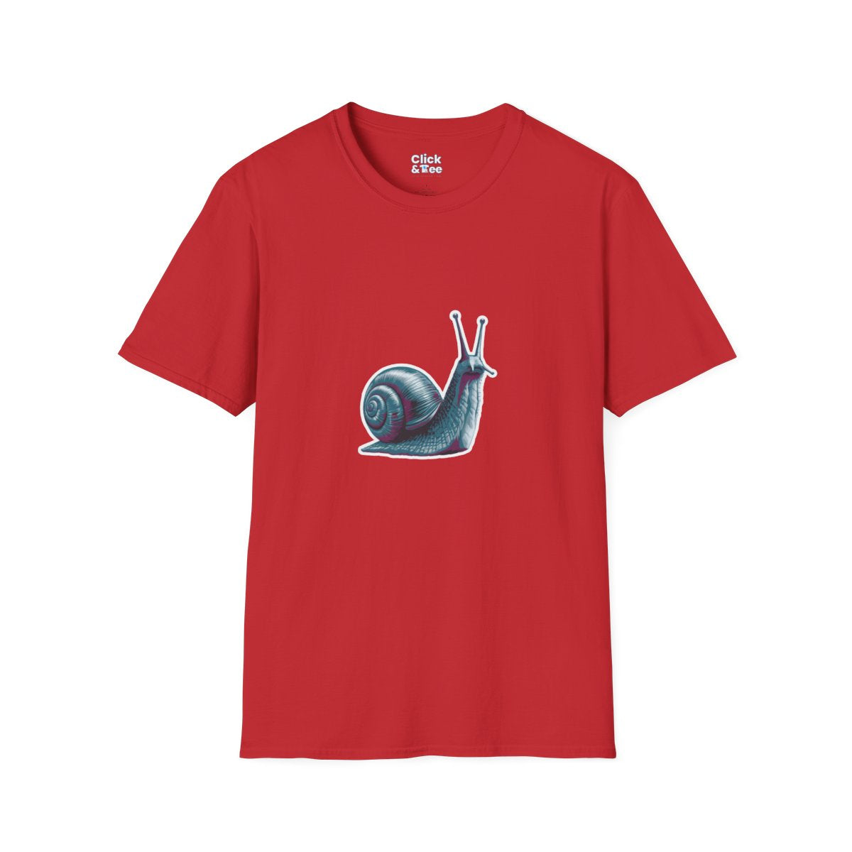 ModernSnail Unique T-Shirt Image 20