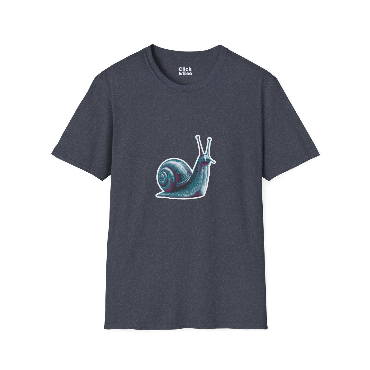 ModernSnail Unique T-Shirt Image 19
