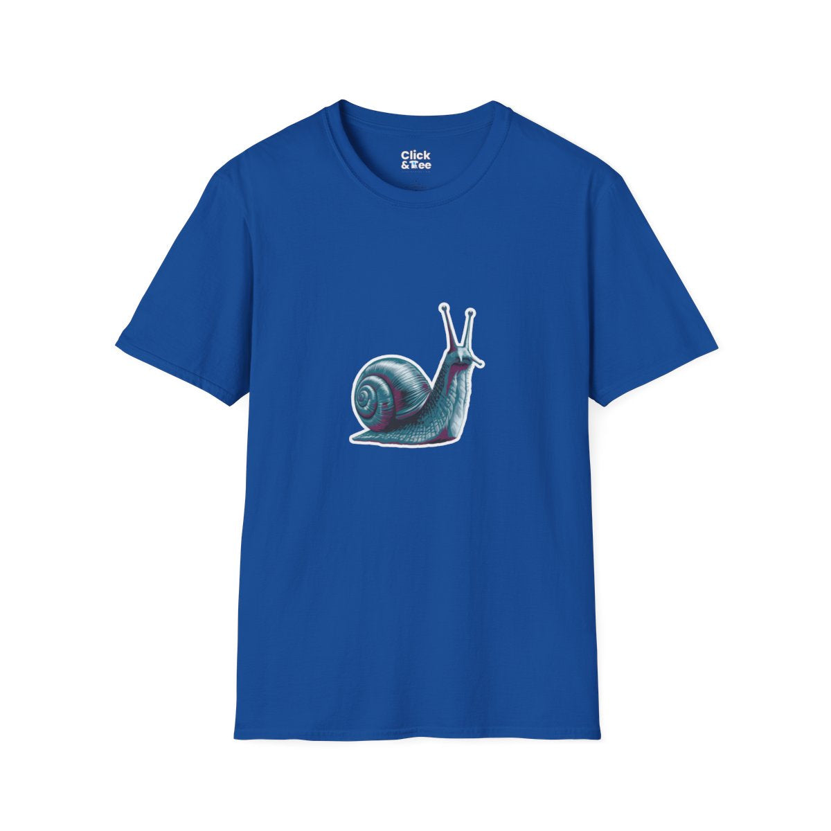 ModernSnail Unique T-Shirt Image 17
