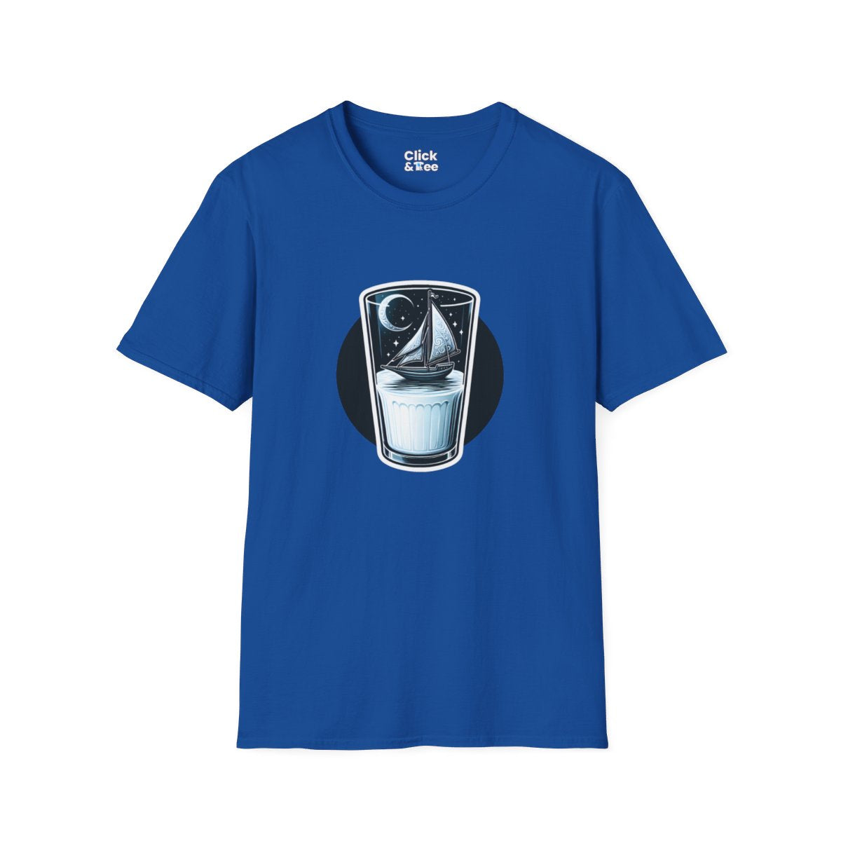 ModernMystic Unique T-Shirt Image 17