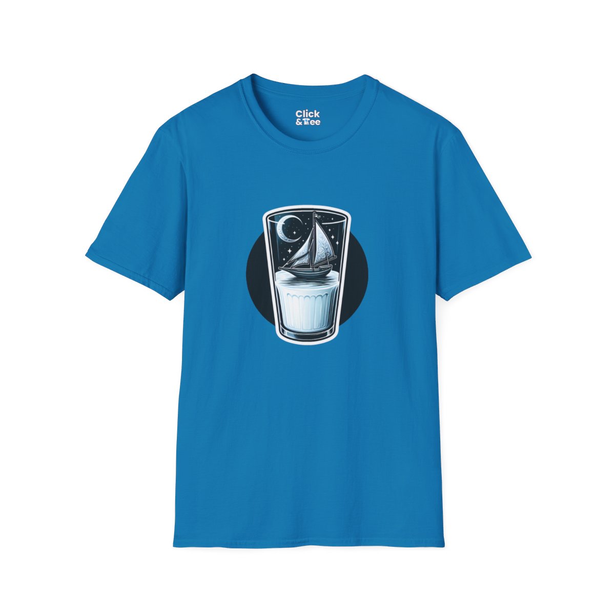 ModernMystic Unique T-Shirt Image 15