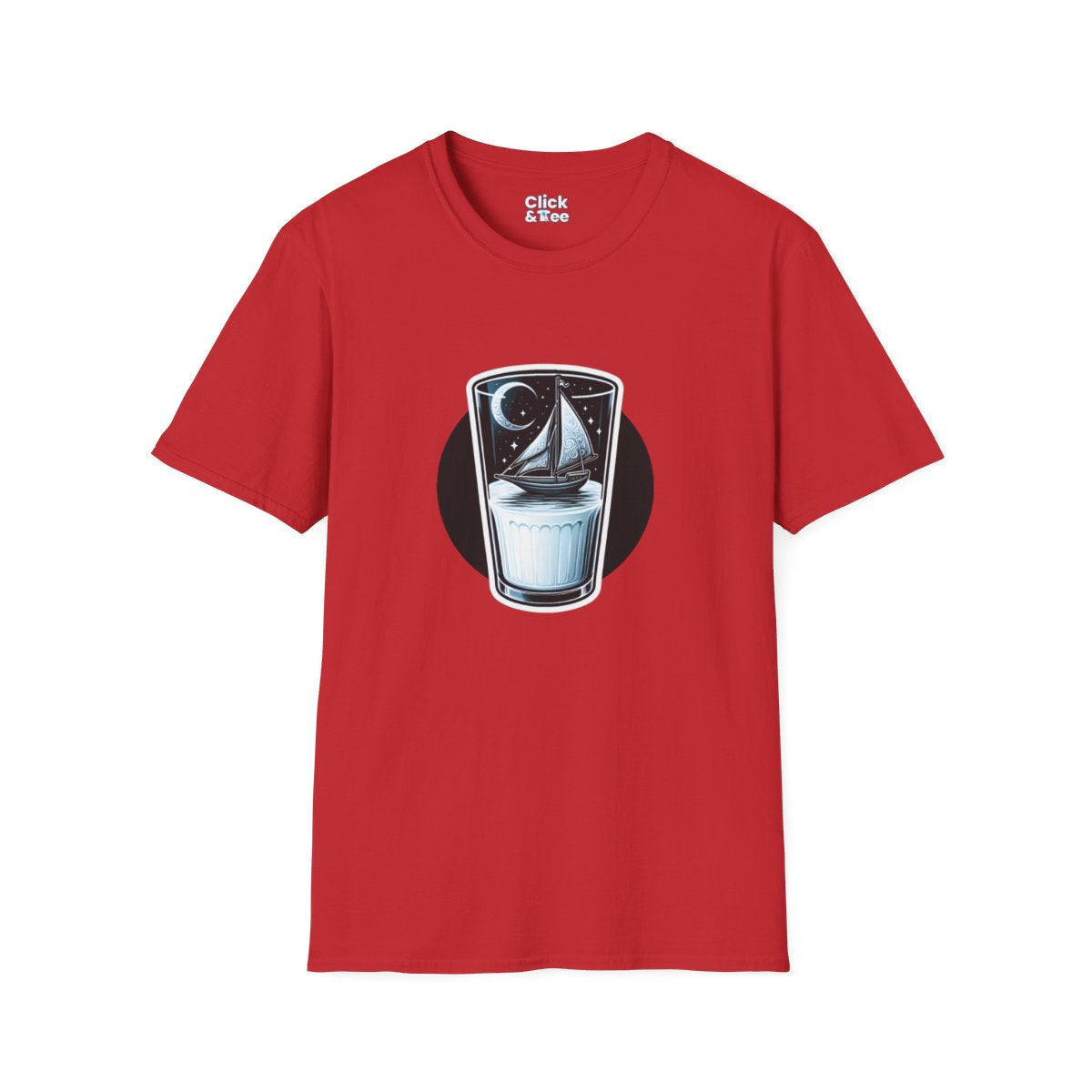 ModernMystic Unique T-Shirt Image 20
