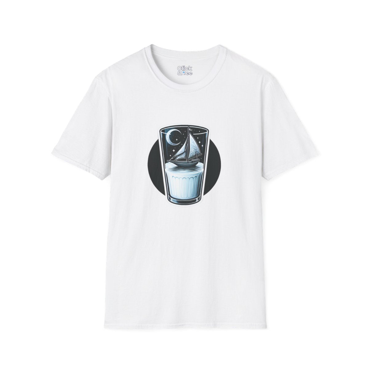 ModernMystic Tee Image 6