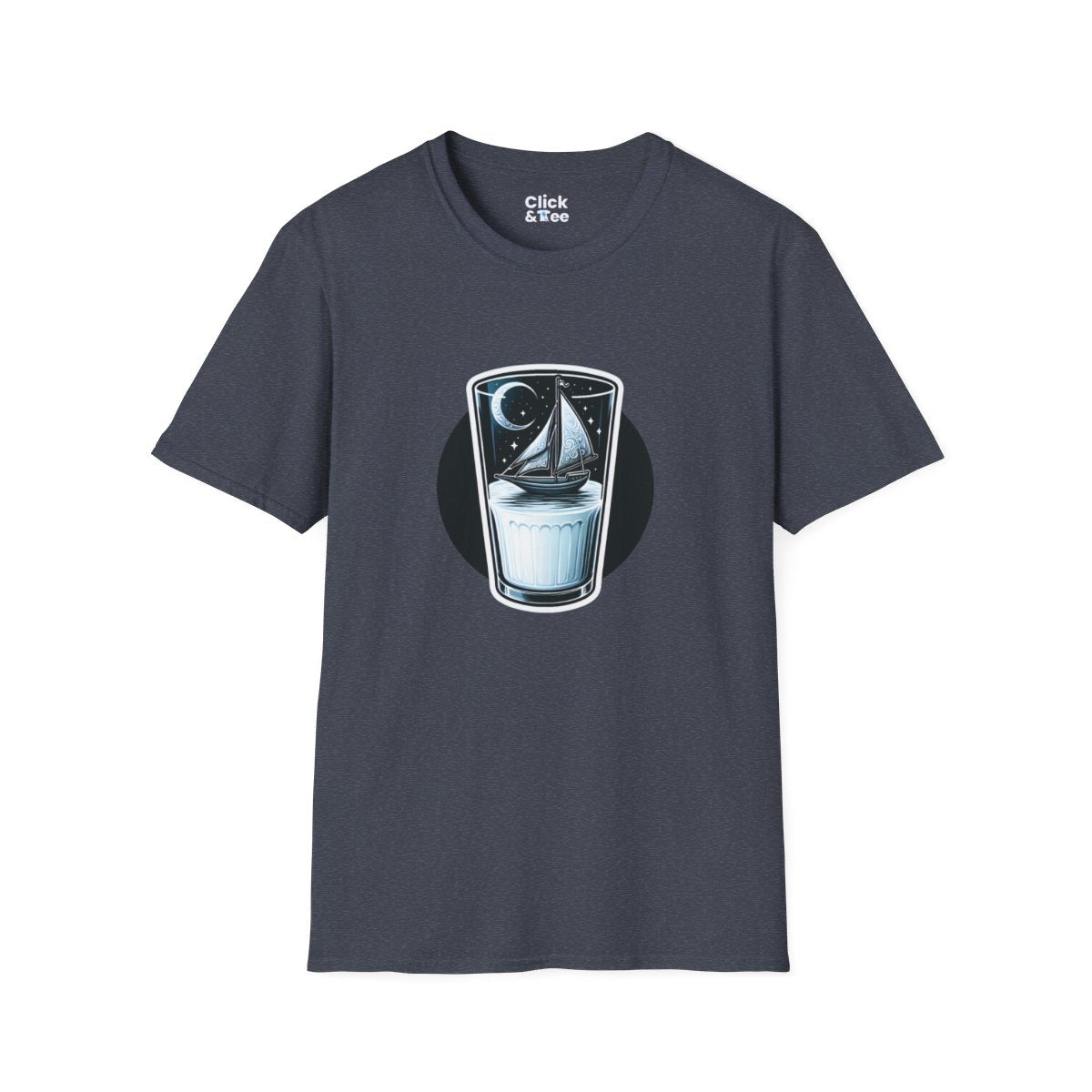 ModernMystic Unique T-Shirt Image 19