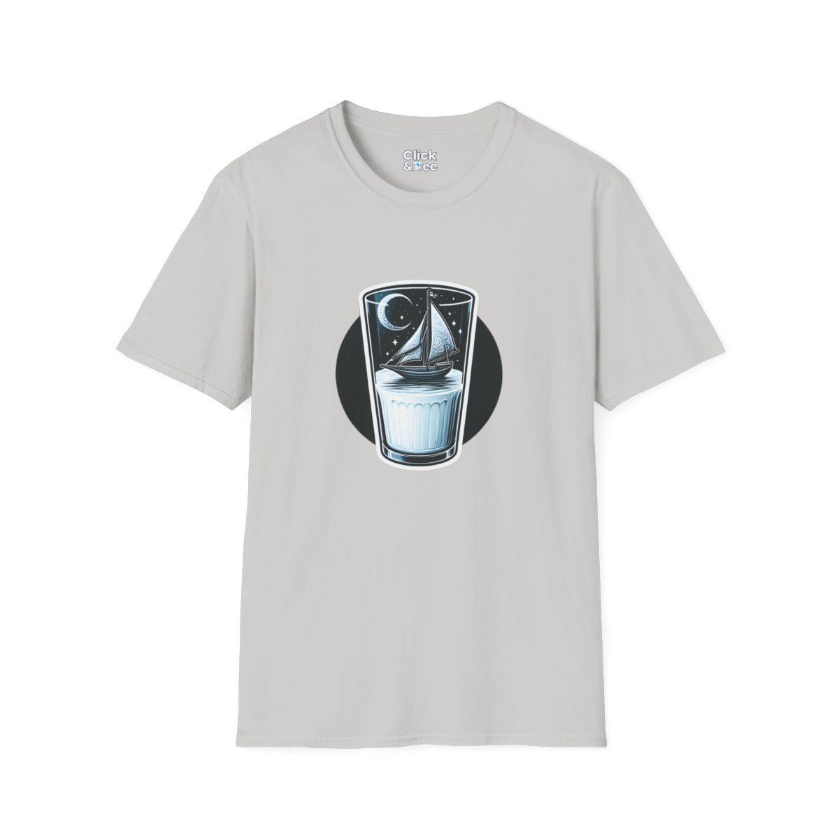 ModernMystic Unique T-Shirt Image 5