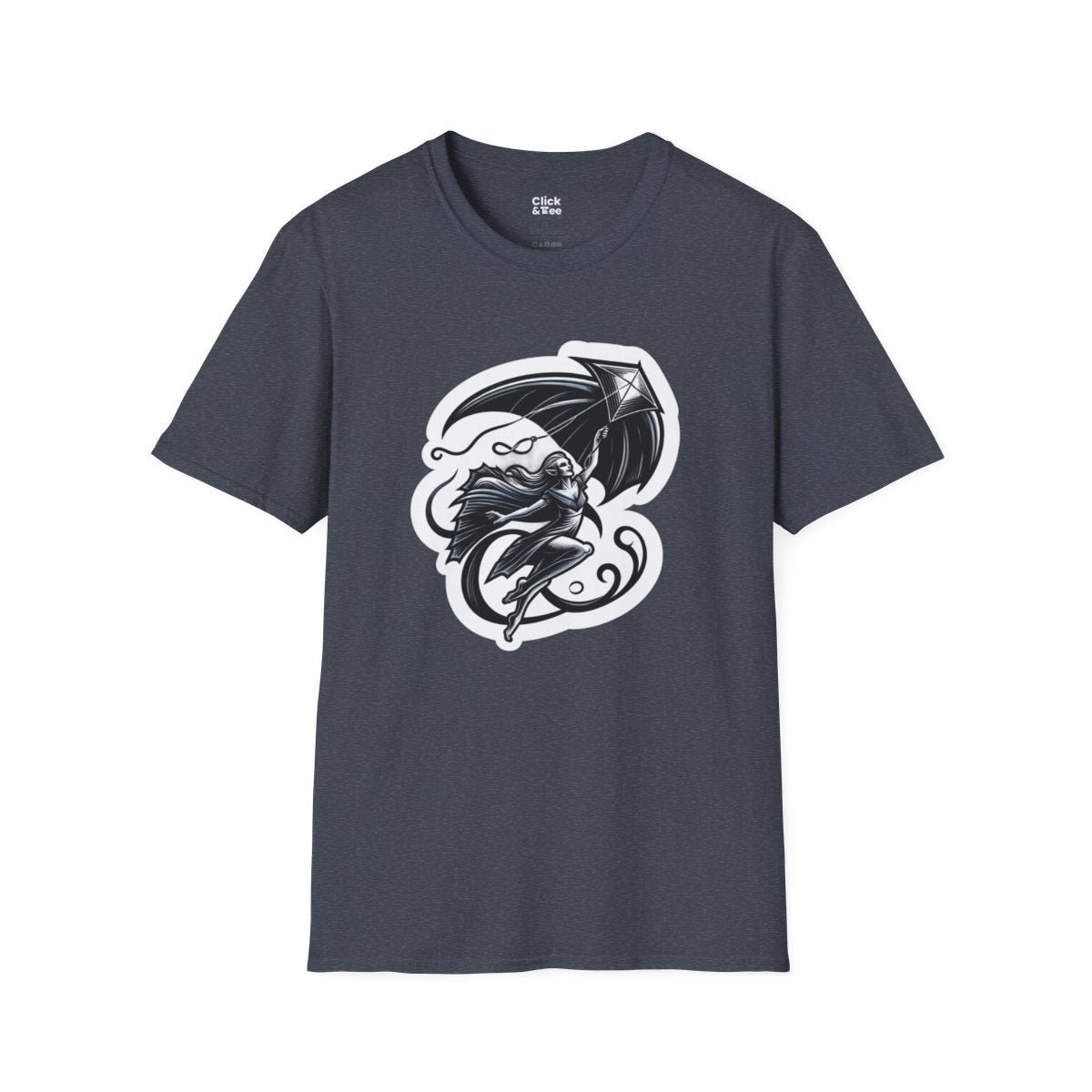 ModernVampire Unique T-Shirt Image 19