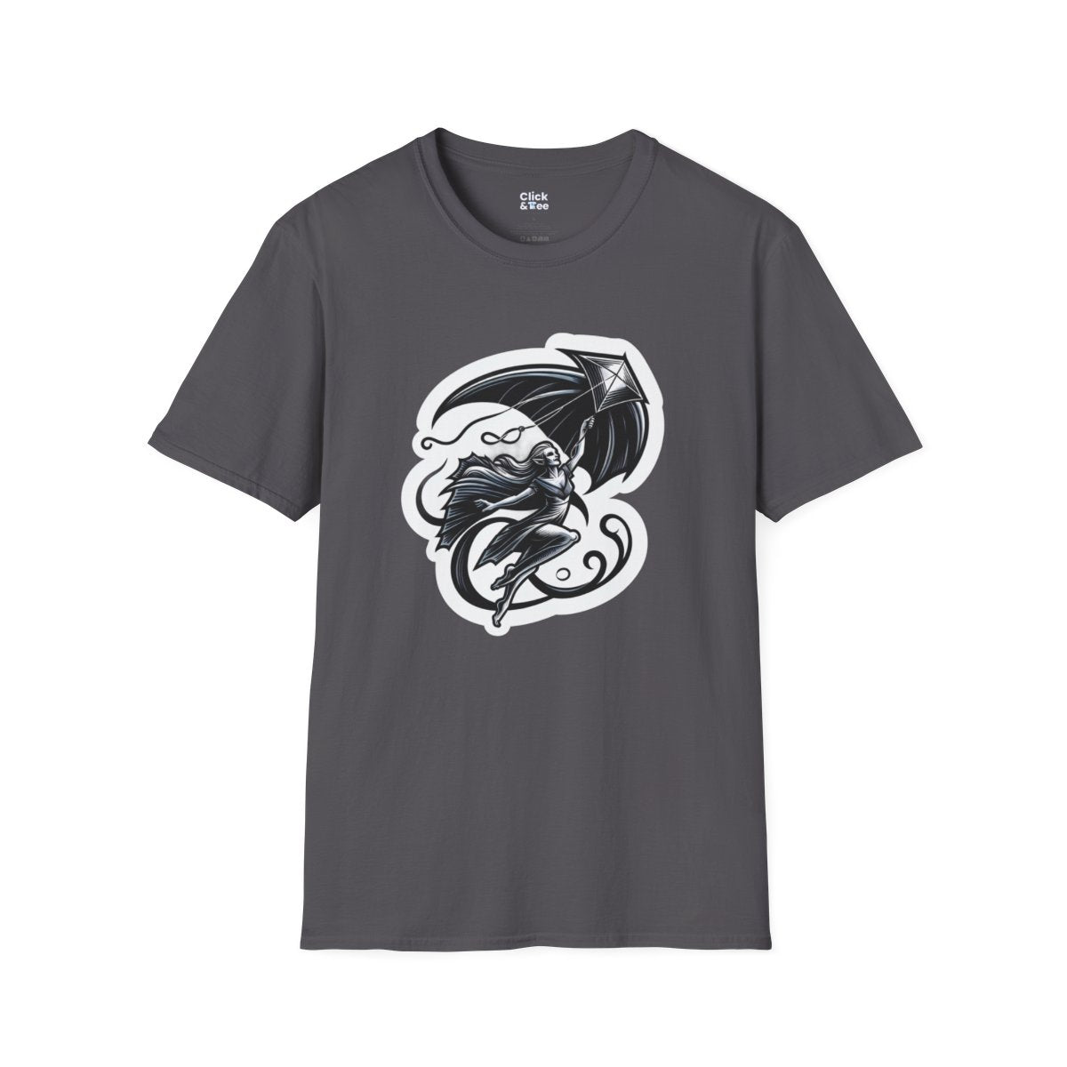 ModernVampire Unique T-Shirt Image 16
