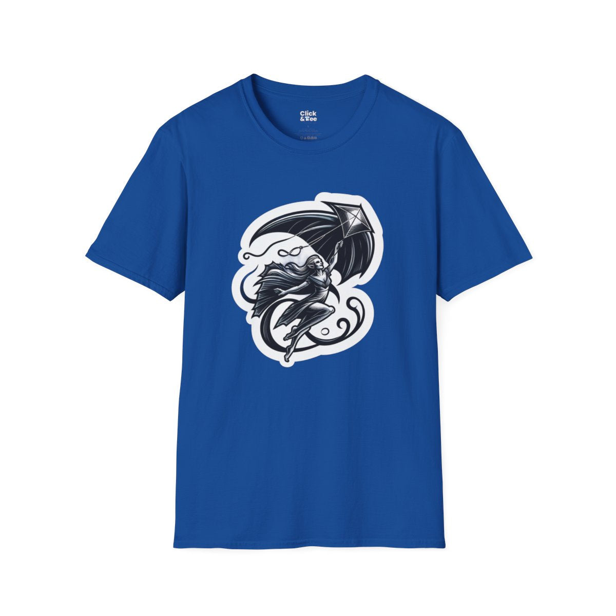 ModernVampire Unique T-Shirt Image 17