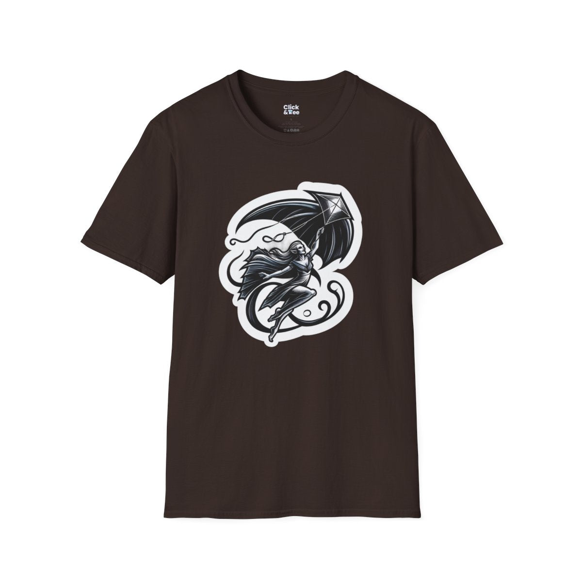 ModernVampire Unique T-Shirt Image 10