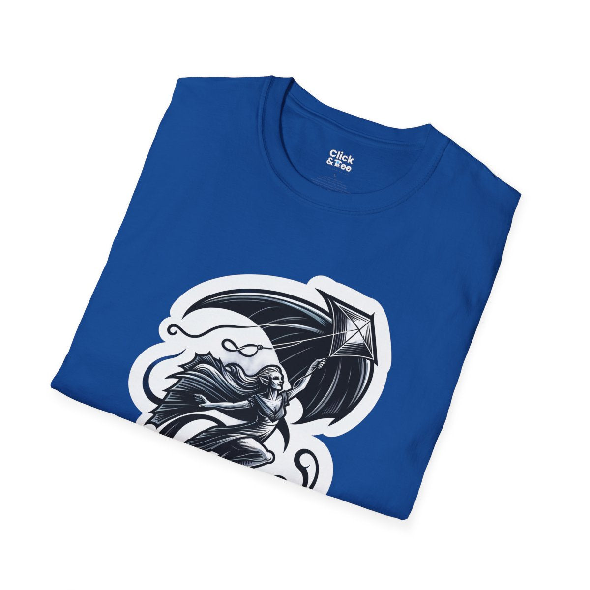 ModernVampire Unique T-Shirt Image 1