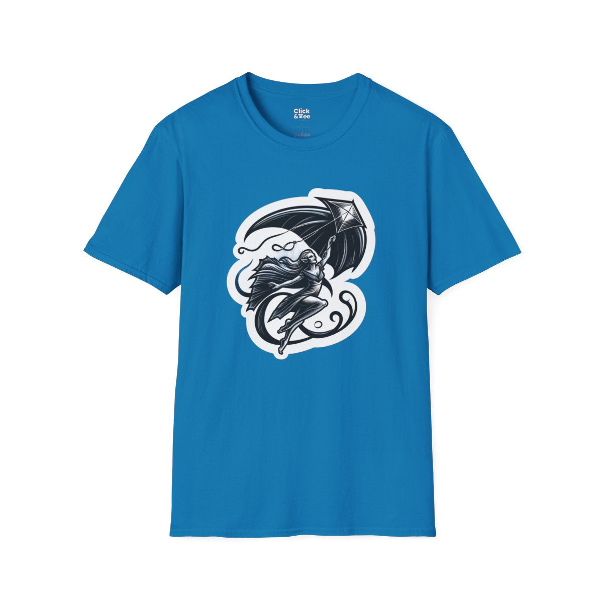 ModernVampire Unique T-Shirt Image 15