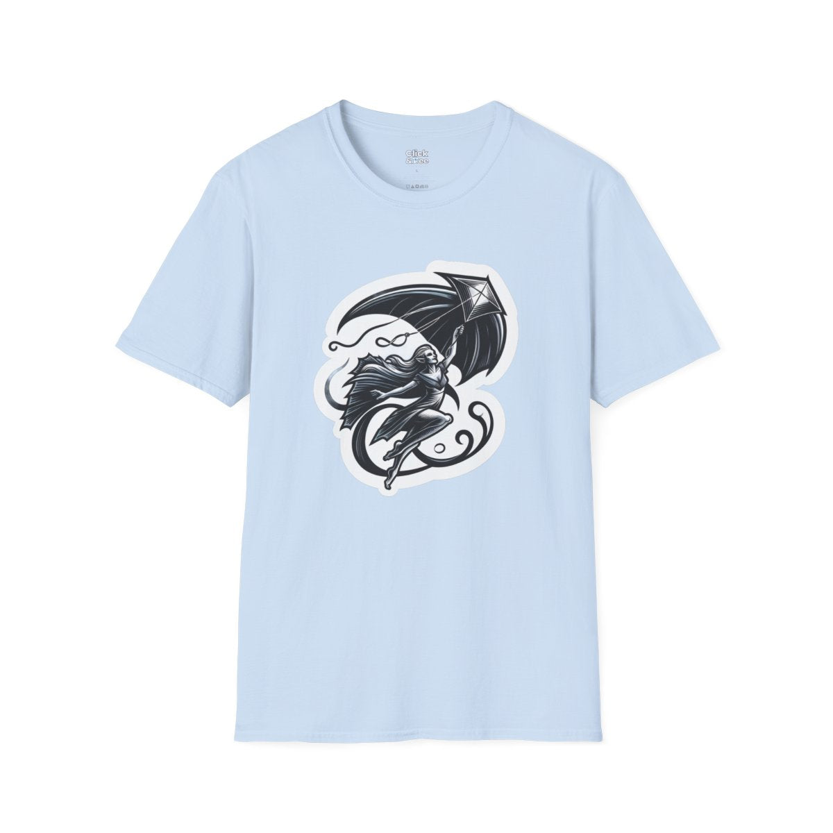 ModernVampire Unique T-Shirt Image 14