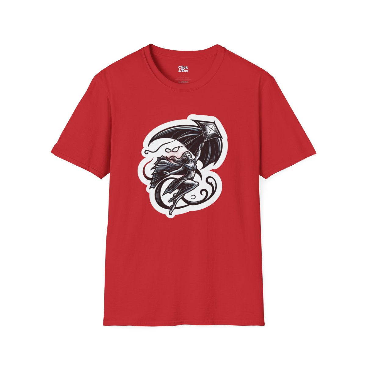ModernVampire Unique T-Shirt Image 20
