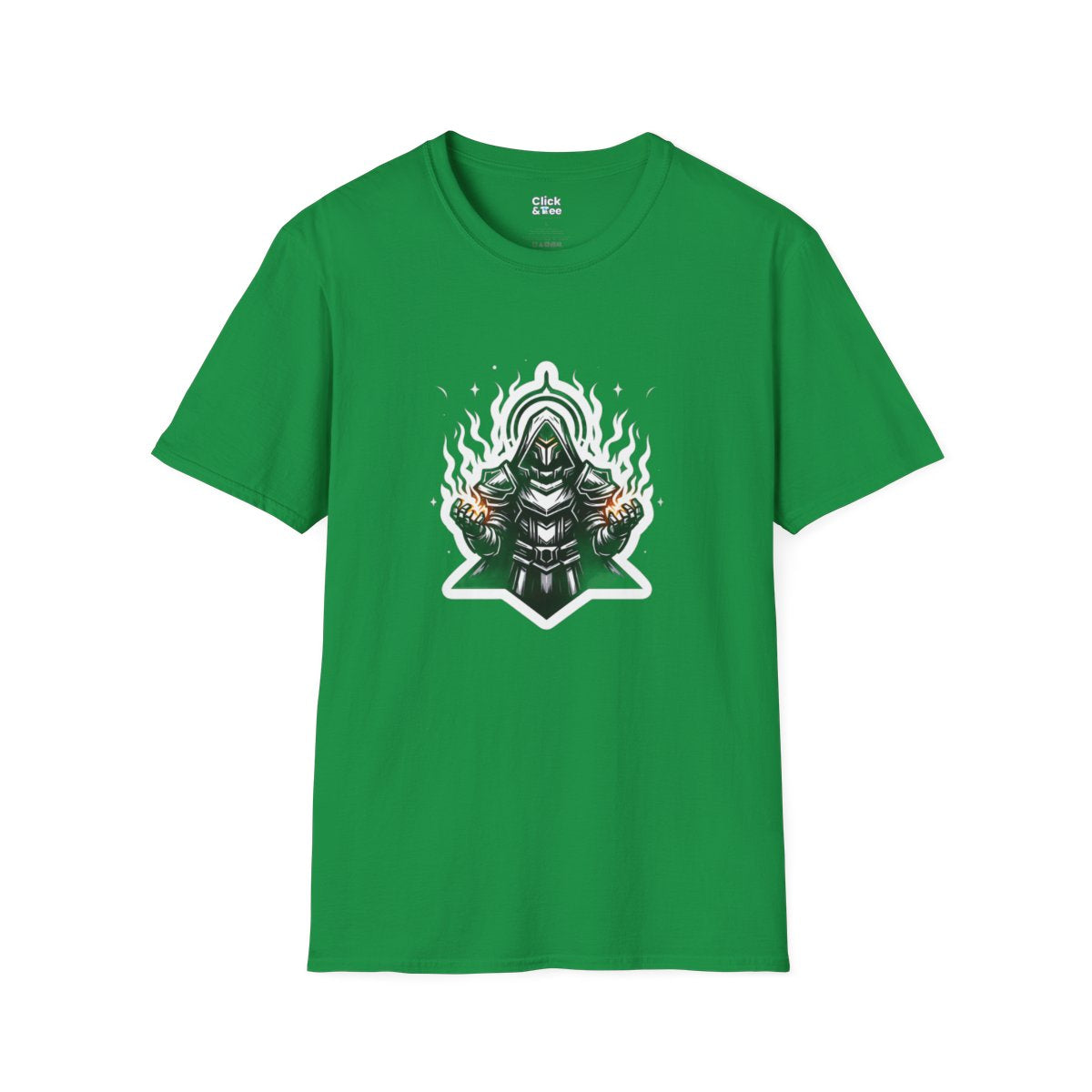 ModernPaladin Unique T-Shirt Image 12