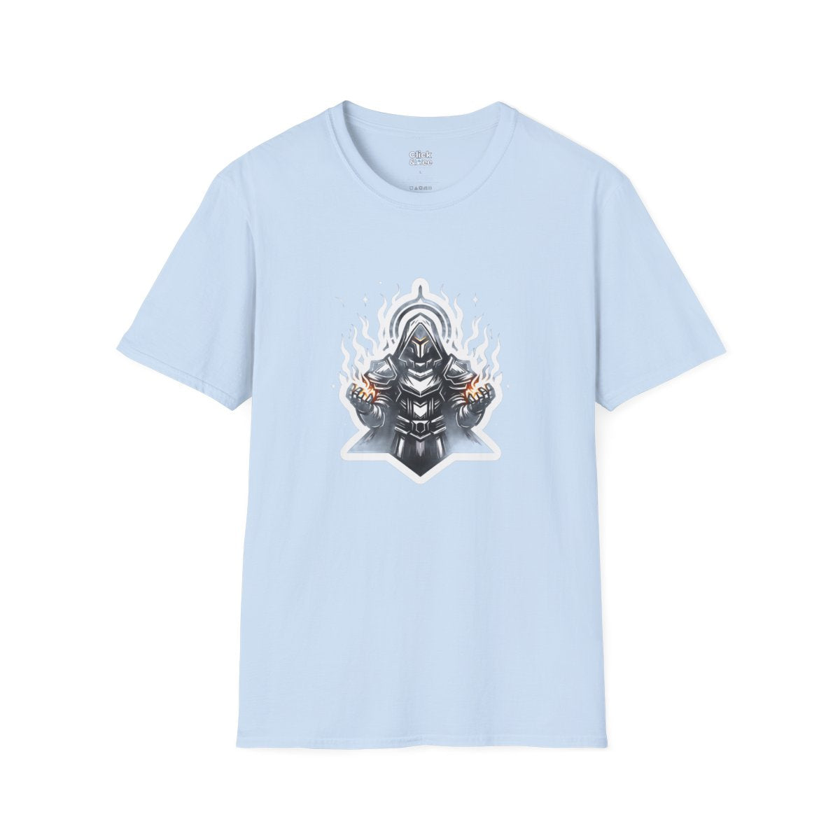 ModernPaladin Unique T-Shirt Image 14