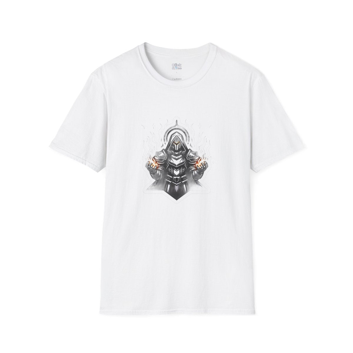 ModernPaladin Tee Image 6