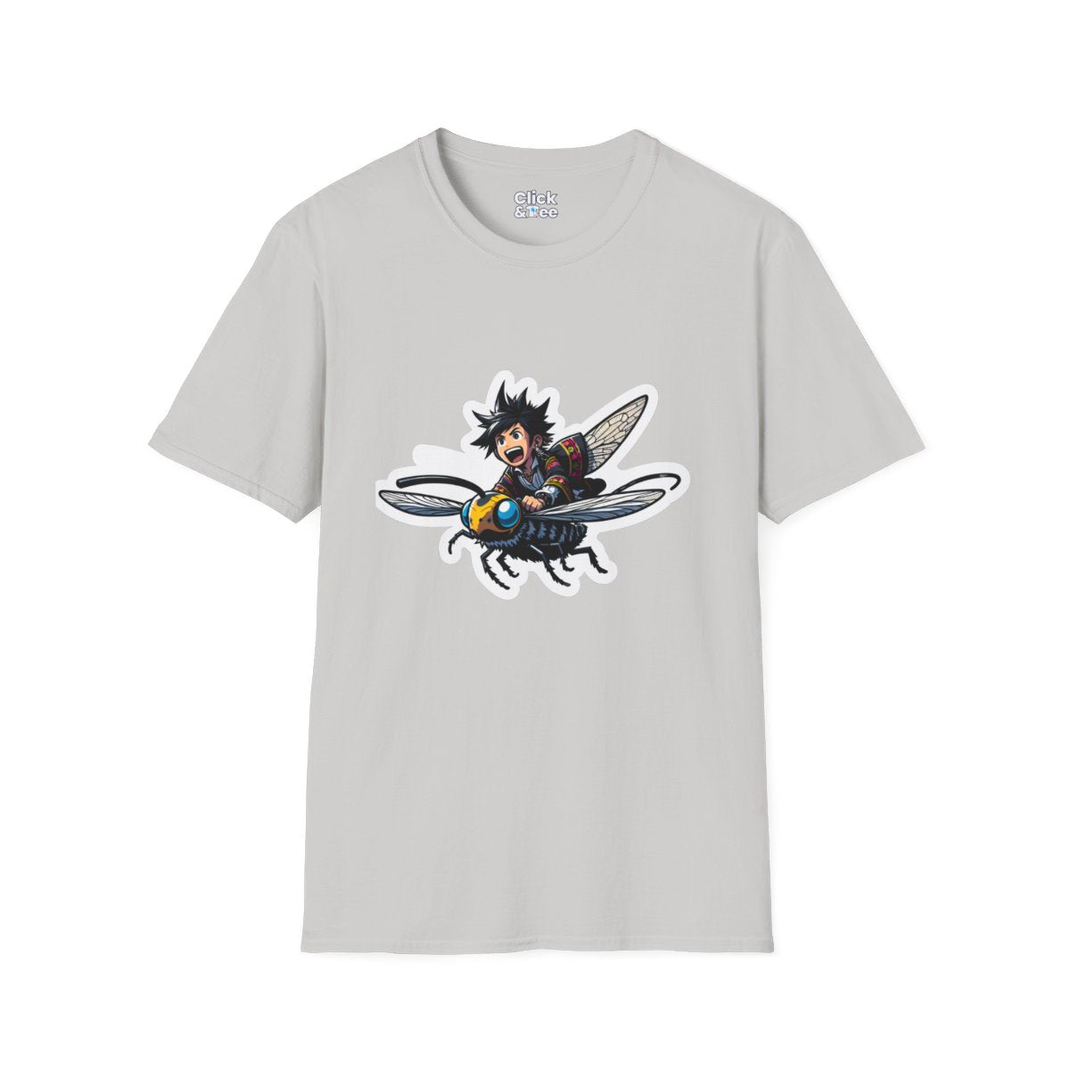 ModernMage Unique T-Shirt Image 5