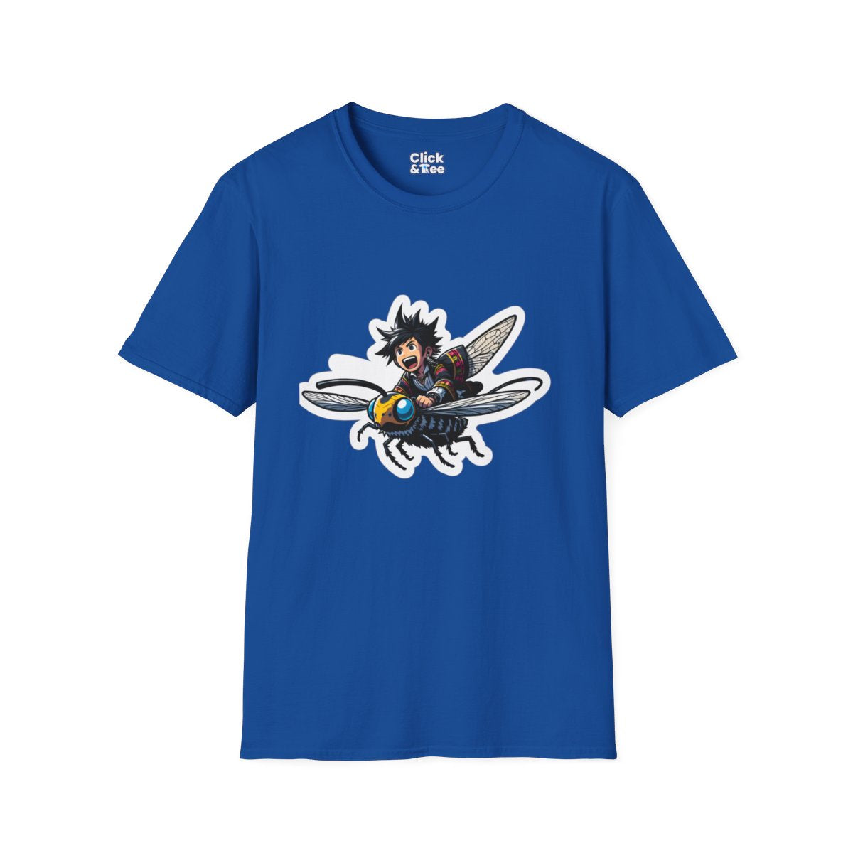 ModernMage Unique T-Shirt Image 17