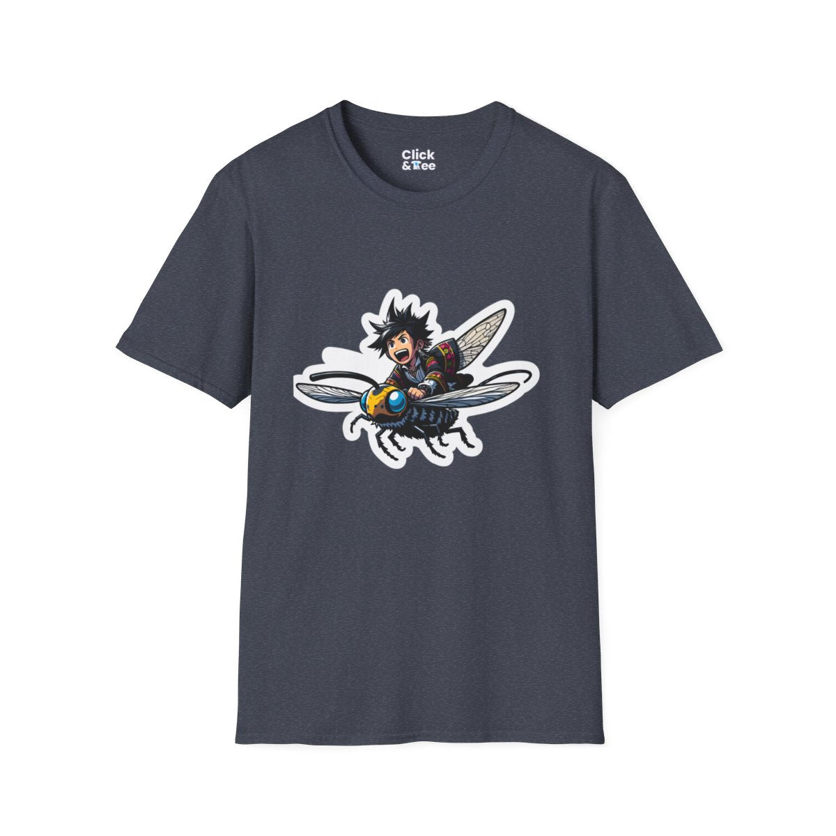 ModernMage Unique T-Shirt Image 19