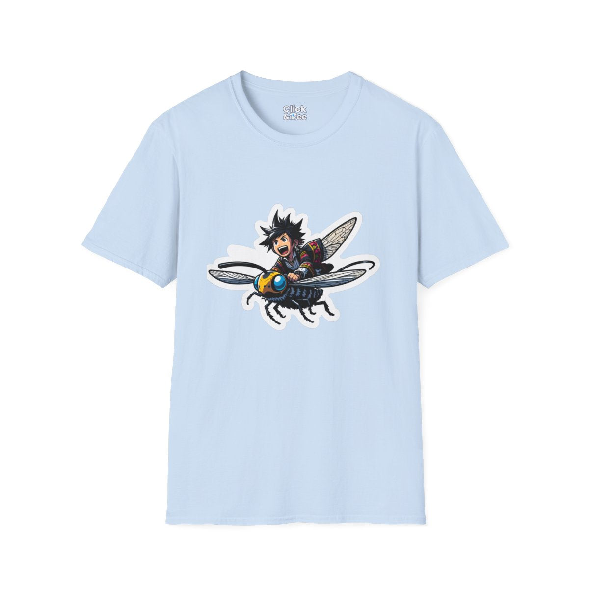 ModernMage Unique T-Shirt Image 14